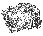 LR190222 - Electrical: Alternator for Land-Rover Image image
