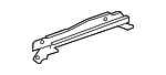 64170SC050 - Body: Seat Track for Subaru Image