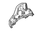 SL7Z7864418BA - Body: Upper Panel for Ford Image