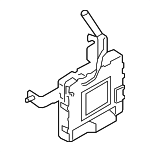 95400T6BM0 - : Control Module for Genesis: GV80 Image