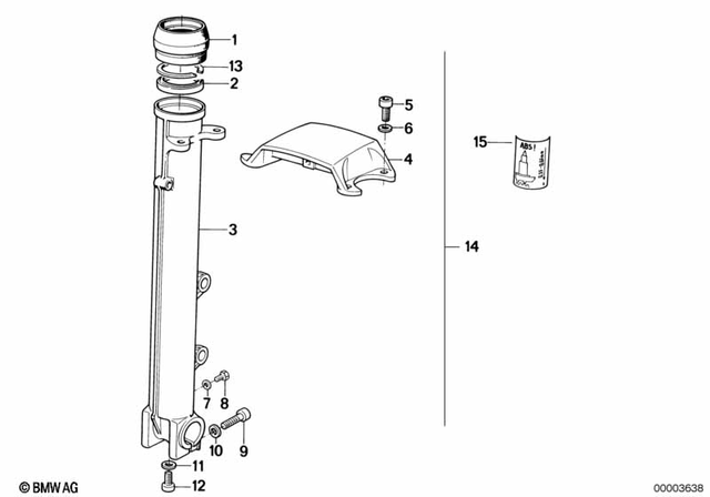 31421451829 - : Cup for BMW-Motorrad Image