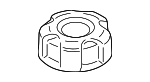 17135A1BD89 - Cooling System: Reservoir Cap for BMW Image