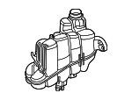 17135A14990 - Cooling System: Reservoir for BMW Image