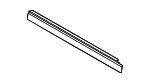 17119847004 - Cooling System: Lower Seal for BMW Image
