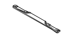 17119846969 - Cooling System: Upper Cover for BMW Image