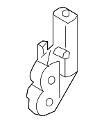 5N0959761A - Body: Adjust Motor for Volkswagen: CC, Passat, Tiguan, Tiguan Limited, Touareg Image
