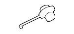 202123475 - Air &amp; Fuel Delivery: Fuel Tank Cap for Land-Rover Image