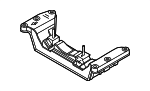 21730T6400 - Engine: Trans Crossmember for Genesis: GV80 Image