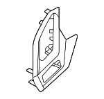 51459631120 - : Trim Molding for BMW: 228i Gran Coupe, 228i xDrive Gran Coupe, M235i xDrive Gran Coupe Image