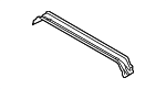 FL3Z1610608B - Body: Floor Pan Cross-member for Ford Image