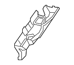 243993TA0A - Electrical: Housing for Nissan: Altima, Maxima Image image