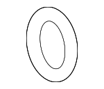 WF703080J - Electrical: Module Washer for Jaguar Image