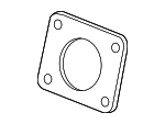 46191S2K000 - Body: 2001-2024 Honda - Gasket Master Power for Honda: Civic, CR-V, CR-Z, Element, Fit, HR-V, Insight, Odyssey Image