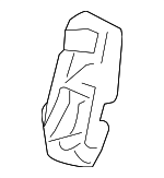 15891970 - Body: Door Latch Assembly for Chevrolet: Malibu Image