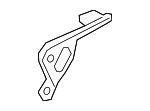 52207399244 - Body: Pivot Bracket for BMW Image