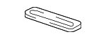 TD1661J05 - : Seal for Mazda: CX-9 Image
