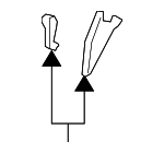 TD1461A30 - : Linkage for Mazda: CX-9 Image