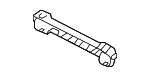 LR075109 - Body: Pull Handle for Land-Rover Image