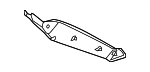 LR055894 - : Side Trim Panel for Land-Rover Image