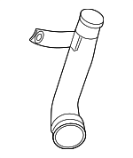 144601KC0B - : Inlet Hose for Nissan Image