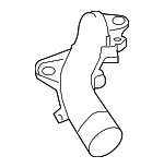 144601KC0A - : Inlet Tube for Nissan: Juke Image