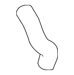 144631KC0B - : Inlet Connector for Nissan Image