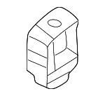 8Y08674444PK - Body: Cap for Audi: A3, A3 Quattro, RS3, S3 Image