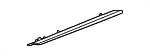 8Y0947186 - : Light Bar for Audi: A3, A3 Quattro, RS3, S3 Image