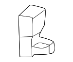 8Y0947355J - : Led Unit for Audi: A3, A3 Quattro, RS3, S3 Image