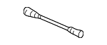81266SL0A01 - Body: Cable for Acura Image