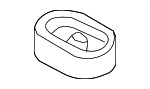 5Q0423187F - Steering: Seal for Audi Image