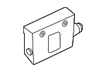 NU5Z14B291AK - Body: Controller for Ford Image