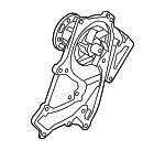 251003CAC0 - Cooling System: Engine Water Pump for Hyundai Image
