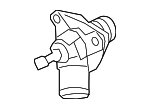 255003L300 - Cooling System: Thermostat Unit for Hyundai Image