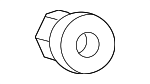 9017805001 - Electrical: Tail Lamp Assembly Nut for Scion: xB, xD | Toyota: Highlander Image