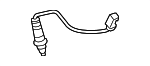 8946724010 - Emission System: Ft Oxygen Sensor for Lexus: GS F, IS500, LC500, RC F Image