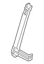 823851KA0B - : Sash Channel for Nissan Image