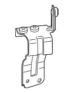 58920J3200 - Electrical: Mount Bracket for Hyundai: Veloster Image