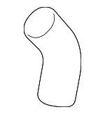 1734236010 - : Air Hose for Lexus Image