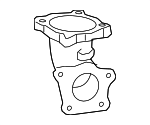 1736236010 - : Air Tube for Lexus Image
