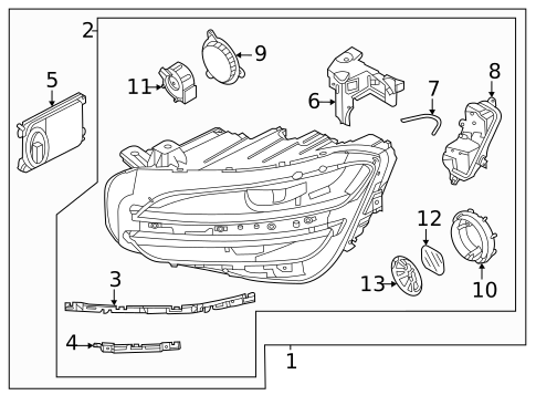 Diagram 1