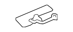 52128784AA - Body: Caution Label for Mopar Image
