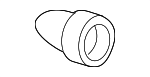 6399980185 - Electrical: Tail Lamp Nut for MB Vans Image