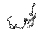 23105216 - Body: Harness for GM Image image