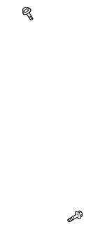 994630612 - Body: Mount Bolt for Mazda: 2, CX-5, MX-5 Miata Image