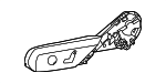 20691905009051 - Body: Reinforcement for Mercedes-Benz Image