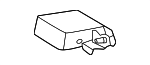 20691938009051 - Body: Adjust Cover for Mercedes-Benz Image