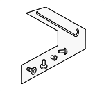 8R0898026 - : Repair Kit for Audi Image