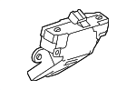 LR016678 - : Latch for Land Rover: Range Rover Sport Image