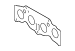 171730P020 - Exhaust: Exhaust Manifold Gasket for Toyota Image